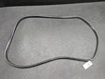 Rear Left Door Body Weatherstrip 2021 Subaru Crosstrek 63572-FL110 2018 2023. Fixed Price $39.99.