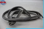 14-20 Maserati Ghibli Rear Right Side Door Body Weatherstrip Gasket Seal Oem. Fixed Price $80.00.