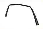 2020 - 2023 Land Rover Evoque Rear Left Side Door Window Upper Weather Strip Oem. Fixed Price $44.50.