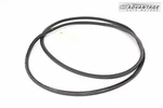 2015-2017 Audi A3 Quattro 8V Front Right Door Weatherstrip Seal Rubber Oem. Fixed Price $33.53.