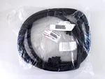 Oem 2025 Toyota Camry Weatherstrip Lh Driver Rear Door Seal 67872-AQ010. Fixed Price $50.00.