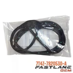 2007-2014 Ford Edge Front Right Door Weatherstrip New Oem 7T4Z-7820530-A. Fixed Price $64.90.