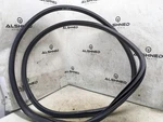 2011-2021 Jeep Grand Cherokee Rr Rh Door Body Weatherstrip Seal 55399255AE Oem. Fixed Price $45.57.