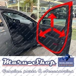 Side-door Rubber Weatherstrip Seal Fr/rh For 23+ Hyundai Sonata. Fixed Price $49.99.