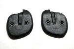 1969 1970 Cougar Mustang Front Of Door Window Seal (pr). Fixed Price $20.00.