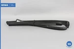 00-08 Jaguar S-type X200 Rear Right Passenger Door Window Glass Run Channel. Fixed Price $43.82.