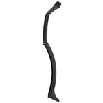 Genuine Porsche Panamera 2017-2023 Left Rear Door Seal Gasket Oem 971-839-775. Fixed Price $64.79.
