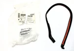 Nissan Lh Rear Door Partition Seal 82839-1MA1C Nos. Fixed Price $203.95.