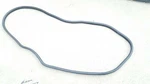 01-09 Volvo S60 V70XC Oem Front Right Door Seal Weather Strip Rubber Molding. Fixed Price $110.00.