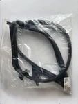 New Oem Tesla Model 3 Rear Right/ Left Door Weatherstrip Seal 1090510-00-L. Fixed Price $136.00.