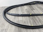 Cadillac XT4 2019- Front Right Weatherstrip Door 84234126. Fixed Price $33.00.