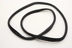 2020 - 2024 Tesla Model Rear Right Side Door Body Weatherstrip Rubber Seal Oem. Fixed Price $75.91.