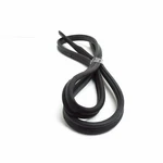 New Mercedes-benz Sl R129 Weatherstrip Left Front Door A1297200178 129-720-01-78. Fixed Price $137.71.
