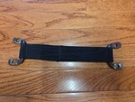 61-67 Ford Econoline Van Front Door Check Strap Nos 62 63 64 65 66 E100 E-100. Fixed Price $45.00.