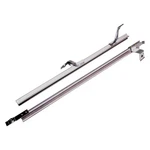 Ford Bronco 66-77 Fairchild KF1023 Passenger Side Glass Run Division Bar Kit. Fixed Price $48.49.