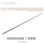 2019-2023 Audi Q3 Front Left Outer Door Window Slot Seat / Trim 83A837475. Fixed Price $65.49.