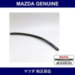 Genuine Mazda Weather Strip Wheel House Part No. D10E-73-76ZA (D10E7376ZA). Fixed Price $48.48.
