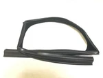 Genuine Jaguar Xf 16+ Rh Rear Door Seal T2H1232. Fixed Price $32.91.