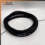 15-24 Porsche Macan Rear Left Right Door Inner Seal Oem. Fixed Price $27.59.