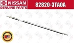Nissan Oem Passenger Rh Rear Belt Moulding 82820-3TA0A For 2013-2018 Altima. Fixed Price $40.00.