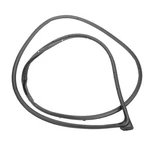New Oe Genuine Mazda 2016-2023 CX-9 Door Surround Weatherstrip Seal TK48-58-760B. Fixed Price $73.79.