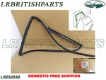 Genuine Land Rover Rear Door Upper Weatherstrip Range Evoque Rh LR052650. Fixed Price $139.00.