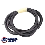 Mercedes C118 Door Edge Gasket Rear Right O/s Rubber Sealing A1186920800. Fixed Price $177.54.