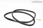 2022-2024 Honda Civic Rear Right Side Door Surround Weatherstrip Seal Oem. Fixed Price $78.99.