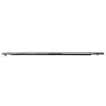 Oem New 2008-2014 Subaru Impreza Rear Door Weather Strip Driver Side 62280FG030. Fixed Price $86.34.