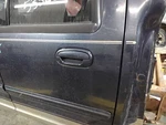 Driver Door Handle Exterior Rear Fits 01-03 Ford F150 Pickup 1698598. Fixed Price $97.74.