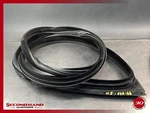 14-20 Bmw F32 2DR Coupe Front Right Passenger Side Door Body Weatherstrip Seal. Fixed Price $26.24.