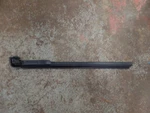 Genuine Bmw E88 Series Inner Channel Sealing, Rear Left 7164987. Fixed Price $26.64.