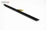 2018-24 Bmw X3 G01 Front Left Side Door Window Inner Belt Weatherstrip Seal Oem. Fixed Price $23.74.