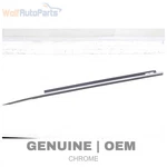 2008-2016 Audi S5 Coupe B8 Front Right Window Slot Seal / Trim 8T0853284C. Fixed Price $59.99.