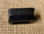 Mercedes Sl R129 - Door Check Strap Rubber Seal 2017270430. Fixed Price $42.91.