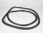 2016 - 2019 Bmw 750I B7 G12 Rear Left Side Door Shell Weatherstrip Seal Oem. Fixed Price $73.68.