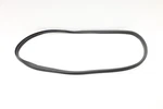 2020 - 2024 Tesla Model Y Rear Left Door Seal Rubber Weatherstrip Oem 149767597A. Fixed Price $75.86.