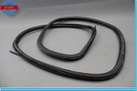 03-10 Bentley Continental Gt Coupe Front Right Side Lower Door Seal Rubber Oem. Fixed Price $57.00.