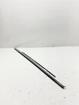 2011-2014 Audi A8 Quattro Rear Left Exterior Door Window Slot Seal / Trim Oem. Fixed Price $39.95.