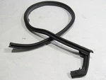 17-20 Mclaren 720S 2020 Front Left Driver Weather Strip Seal #3. Fixed Price $73.95.