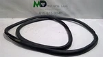 2016-2019 Chevrolet Equinox, Rear Left Side Door Wheatherstrip 84133958. Fixed Price $55.00.