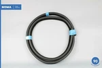 10-19 Jaguar X351 Xjl Xjr Rear Right Or Left Side Body Weather Strip Seal Oem. Fixed Price $41.50.