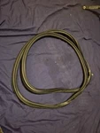 Audi A4 B8 Saloon Front Driver Inner Door Rubber Seal 8K0831721E Genuin Osf. Fixed Price $34.01.