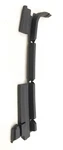 New Oem Land Rover Rear Right Door Front Weatherstrip LR016856 Range 10-12. Fixed Price $38.85.