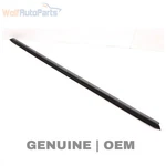 2020-2024 Audi Q3 Left Front Inner Door / Window Slot Seal 83A837479C. Fixed Price $21.49.
