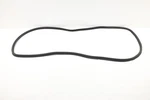 2019 - 2025 Honda Passport Rear Weatherstrip Seal Oem. Fixed Price $101.43.