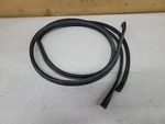 00-06 Mercedes Benz W220 S500 S430 Passanger Right Roof Line Rubber Seal Gasket. Fixed Price $85.95.