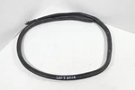 Porsche 911 Door Seal Gasket Left Cabrio 99653707500. Fixed Price $80.00.