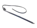97-05 Porsche 911 Boxster 986 Front Left Side Door Weather Rubber Strip Seal Oem. Fixed Price $93.95.