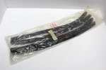 Nos Original Porsche 356 Door Seal For Cabriolet, Speedster, Convertible. Fixed Price $400.00.